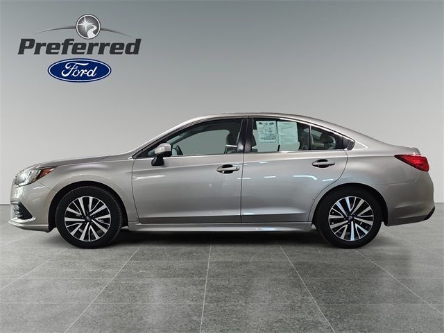 2018 Subaru Legacy Premium