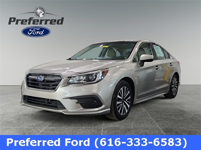 2018 Subaru Legacy Premium