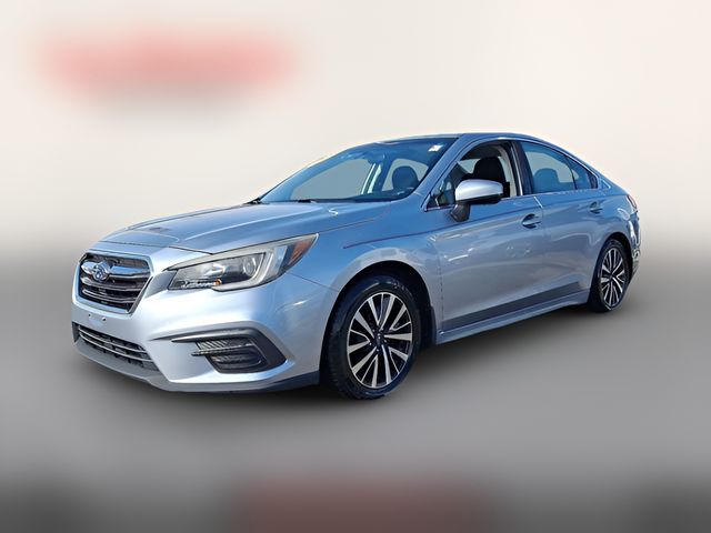 2018 Subaru Legacy Premium
