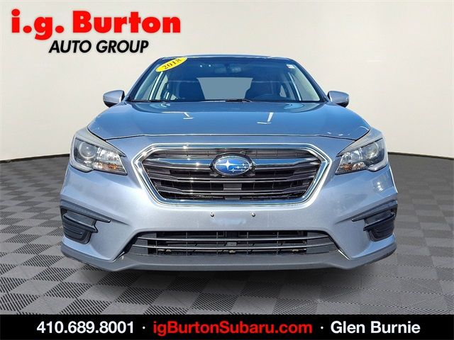 2018 Subaru Legacy Premium