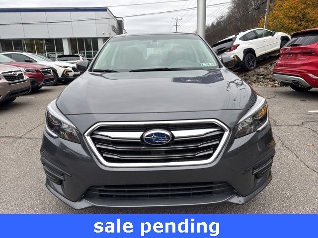 2018 Subaru Legacy Premium