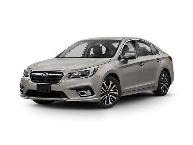 2018 Subaru Legacy Premium