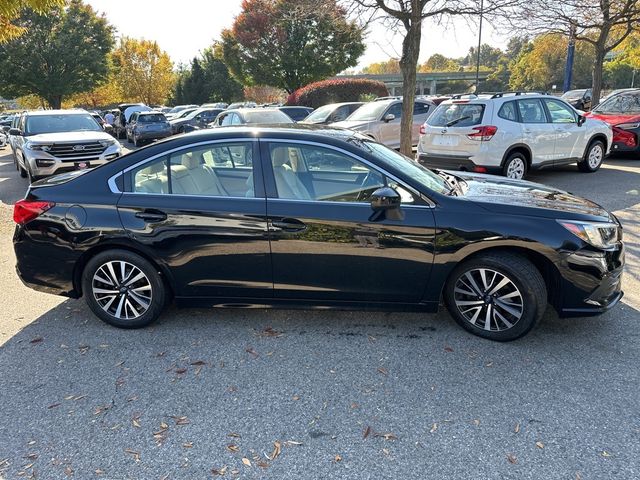 2018 Subaru Legacy Premium