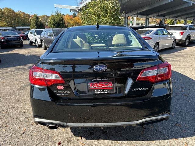 2018 Subaru Legacy Premium