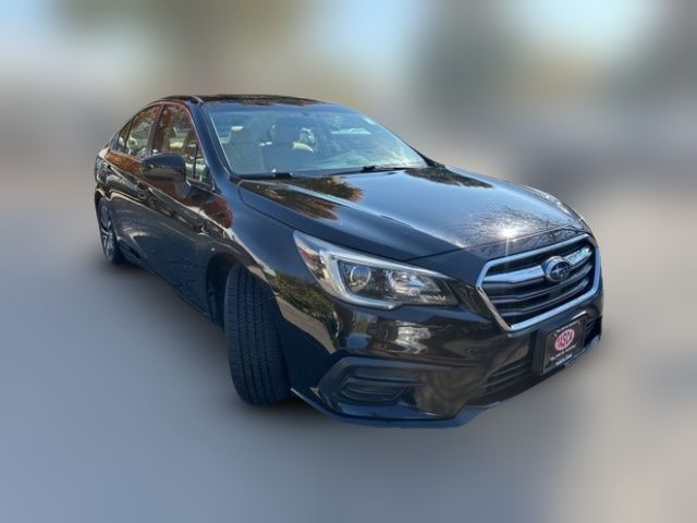 2018 Subaru Legacy Premium