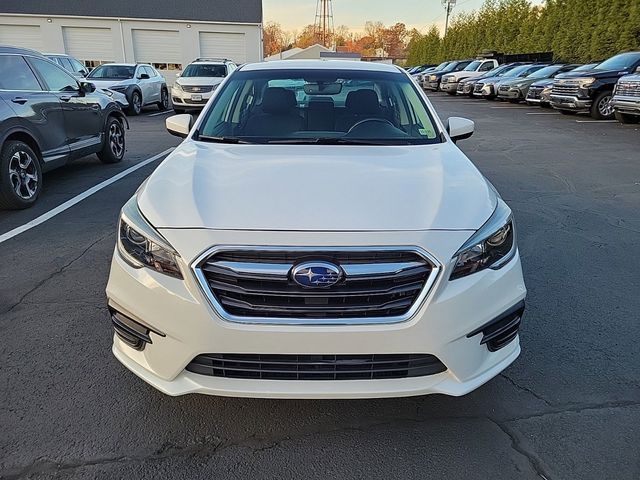 2018 Subaru Legacy Premium