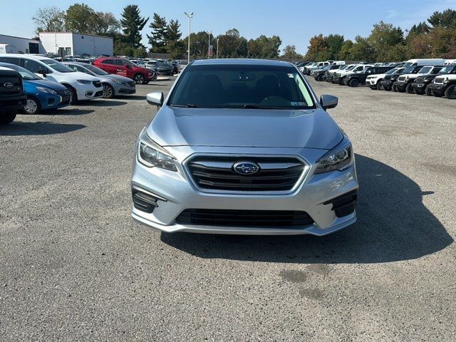 2018 Subaru Legacy Premium