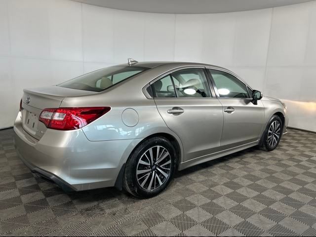 2018 Subaru Legacy Premium