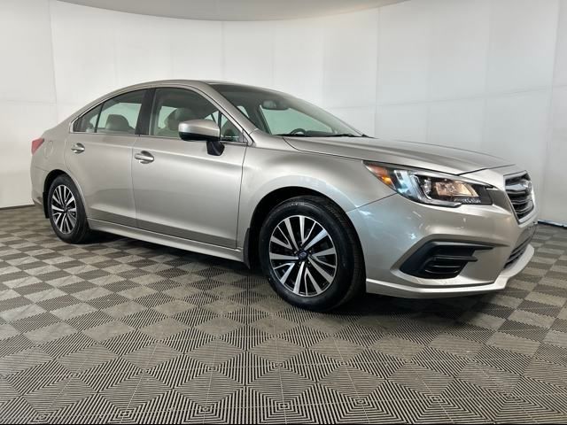 2018 Subaru Legacy Premium