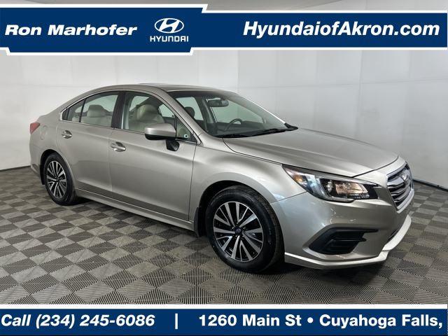 2018 Subaru Legacy Premium