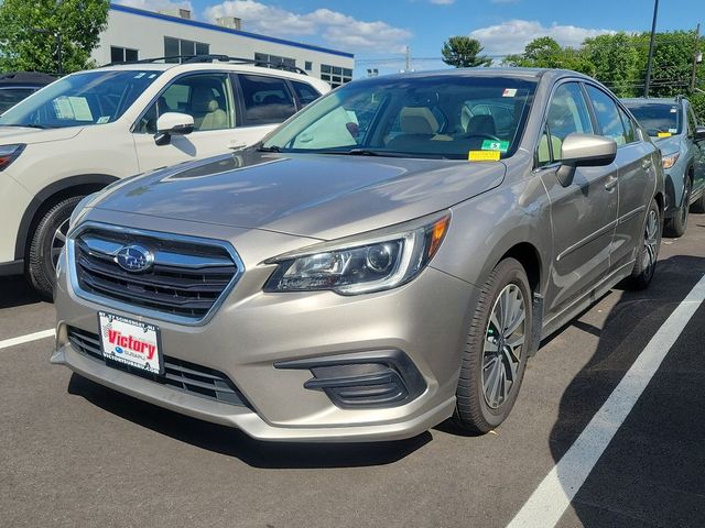 2018 Subaru Legacy Premium