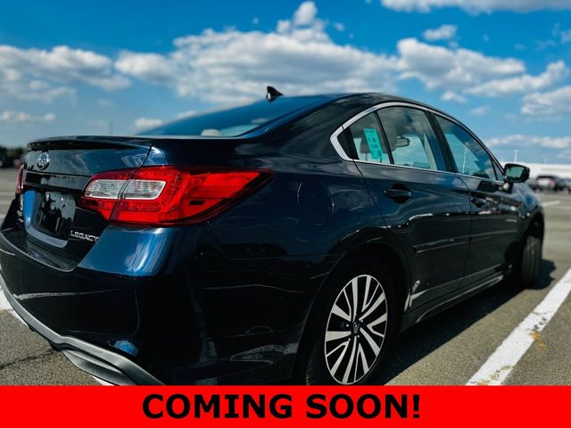 2018 Subaru Legacy Premium