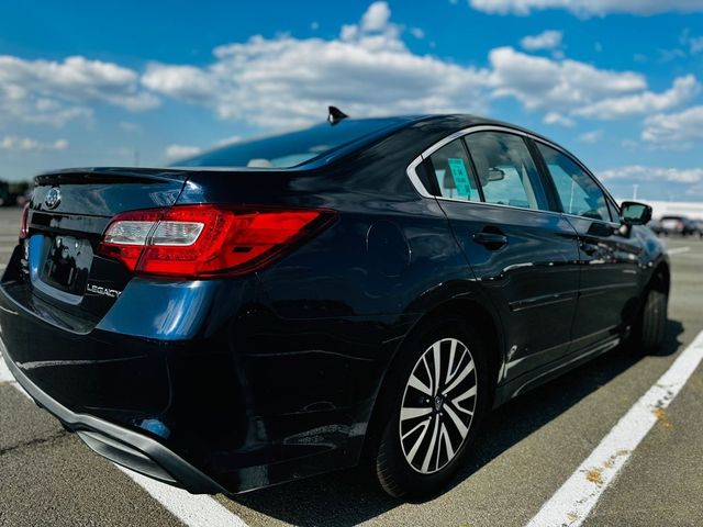 2018 Subaru Legacy Premium