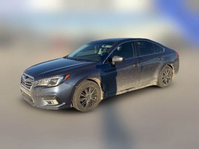 2018 Subaru Legacy Premium