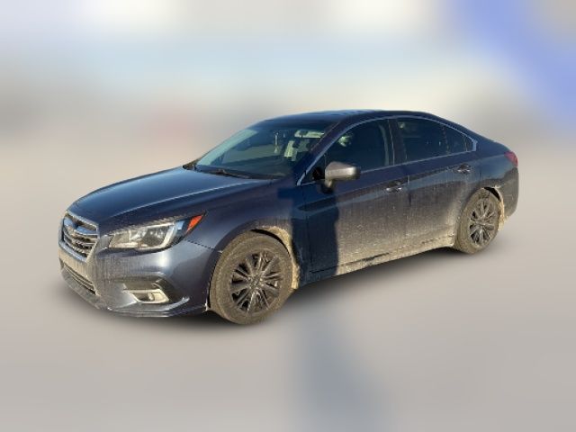 2018 Subaru Legacy Premium