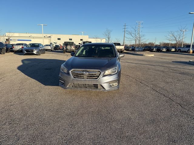 2018 Subaru Legacy Premium