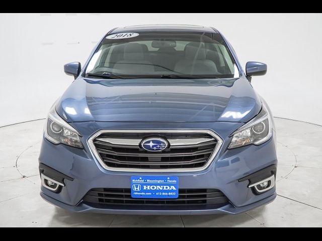 2018 Subaru Legacy Premium