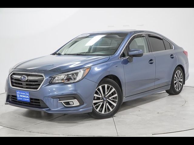 2018 Subaru Legacy Premium