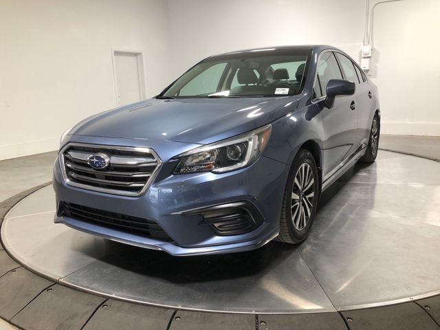 2018 Subaru Legacy Premium