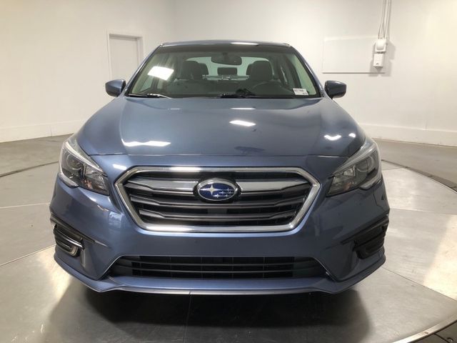 2018 Subaru Legacy Premium