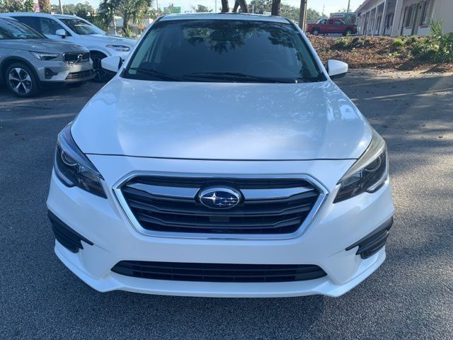 2018 Subaru Legacy Premium