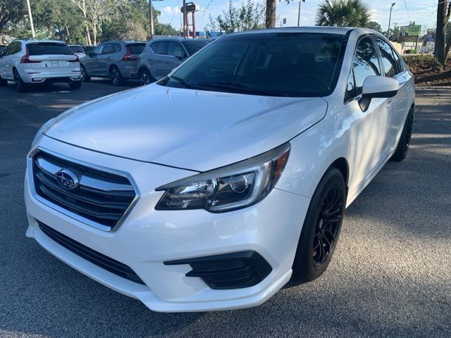 2018 Subaru Legacy Premium