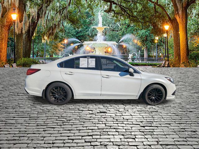 2018 Subaru Legacy Premium