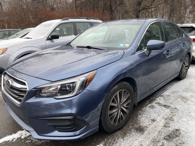 2018 Subaru Legacy Premium