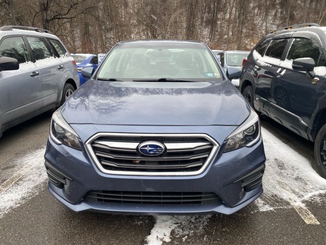 2018 Subaru Legacy Premium