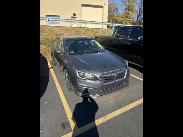 2018 Subaru Legacy Premium