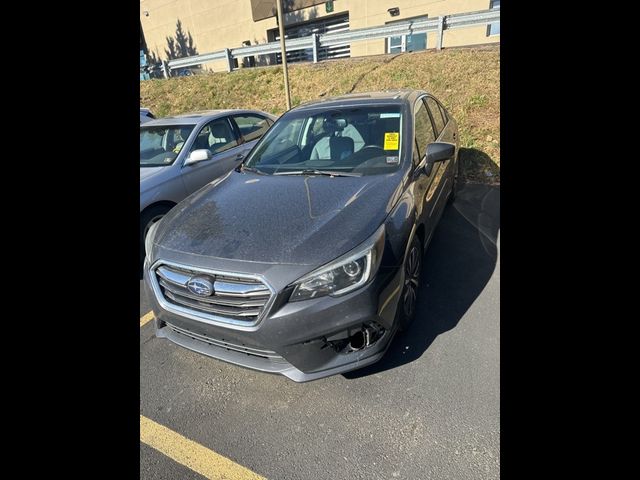 2018 Subaru Legacy Premium