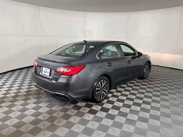 2018 Subaru Legacy Premium