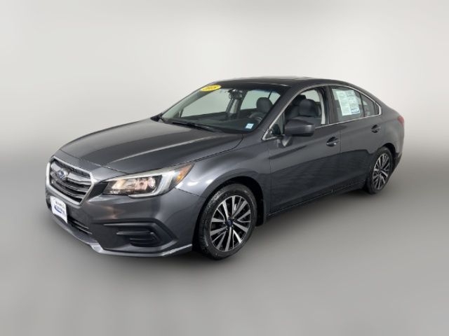 2018 Subaru Legacy Premium