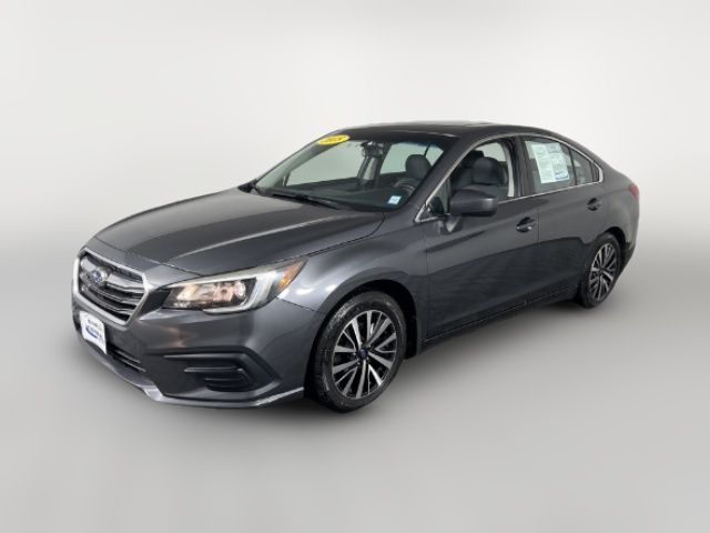 2018 Subaru Legacy Premium