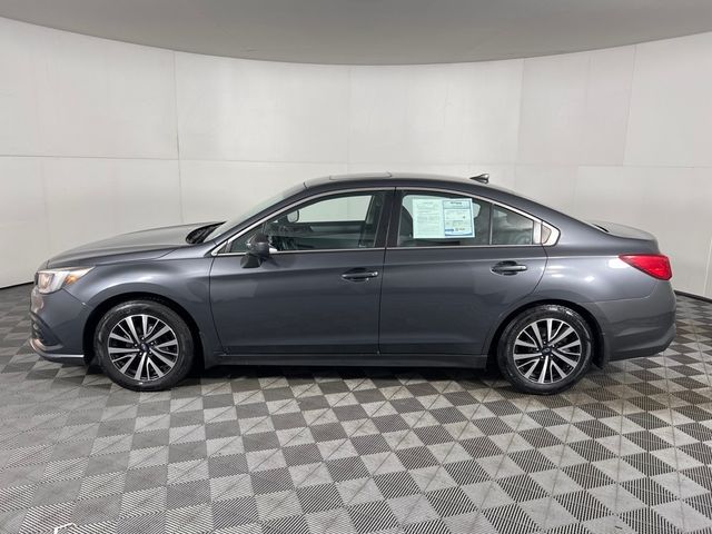 2018 Subaru Legacy Premium