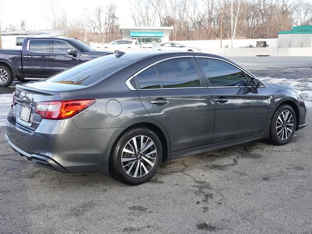 2018 Subaru Legacy Premium