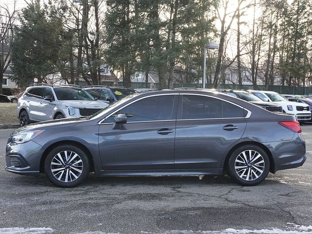 2018 Subaru Legacy Premium