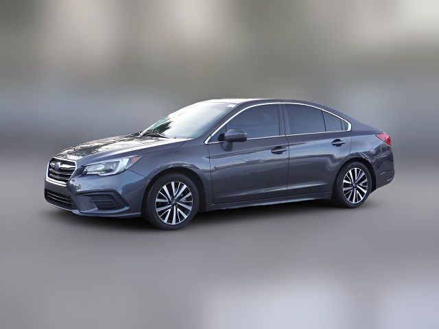 2018 Subaru Legacy Premium