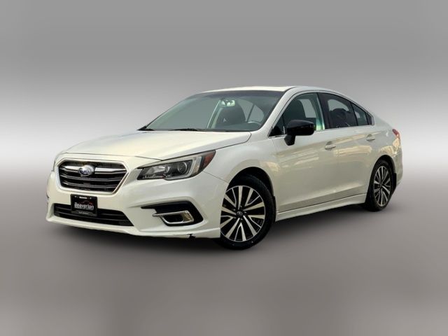 2018 Subaru Legacy Premium