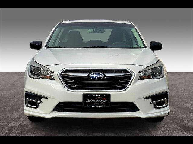 2018 Subaru Legacy Premium