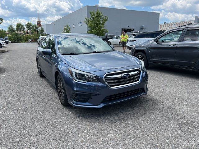 2018 Subaru Legacy Premium