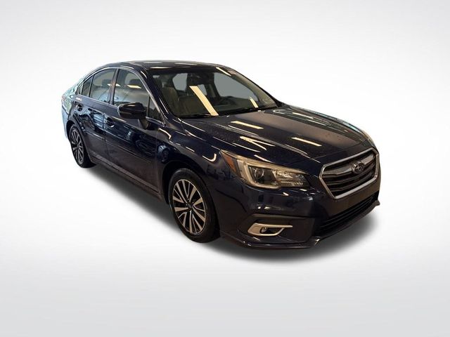 2018 Subaru Legacy Premium