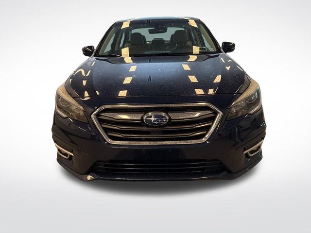 2018 Subaru Legacy Premium