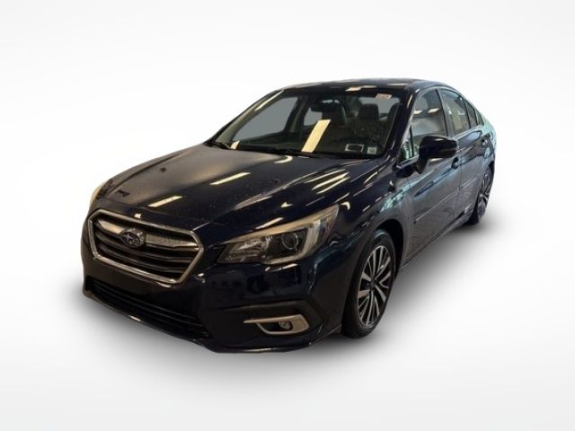 2018 Subaru Legacy Premium