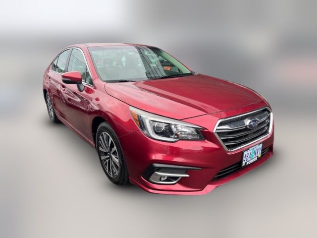 2018 Subaru Legacy Premium