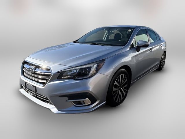 2018 Subaru Legacy Premium