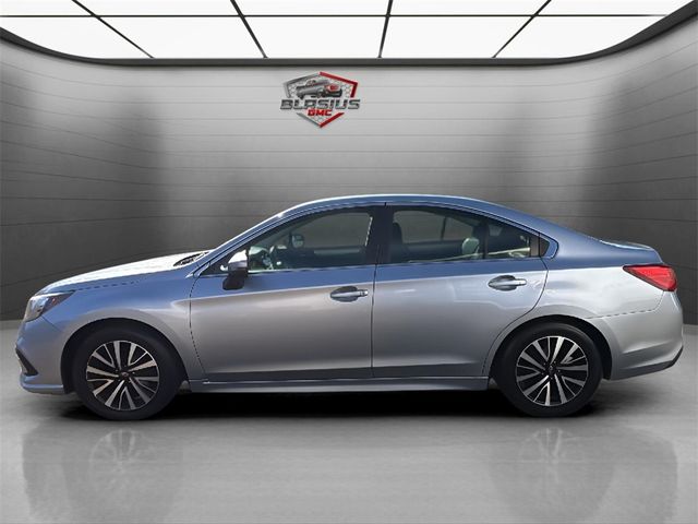 2018 Subaru Legacy Premium