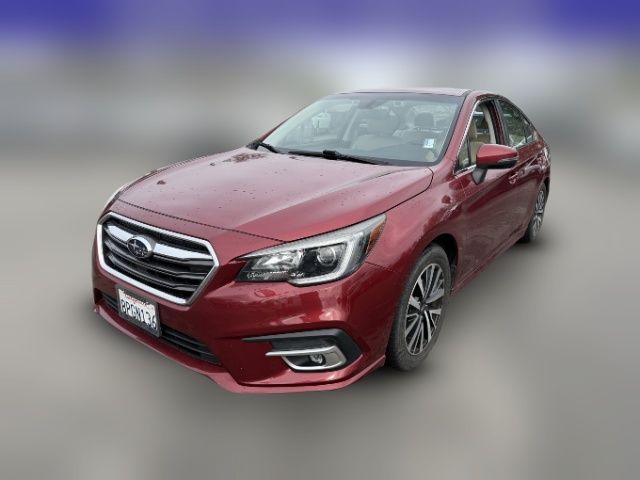 2018 Subaru Legacy Premium