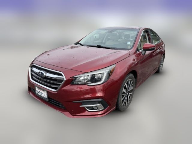 2018 Subaru Legacy Premium