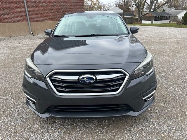 2018 Subaru Legacy Premium